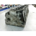 #CN01 Cylinder Head From 2001 Chevrolet Suburban 1500  5.3 862